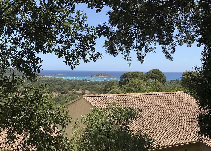 Résidence Chiar' Di Luna