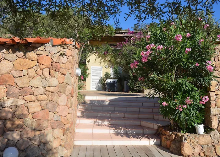 Résidence Chiar' Di Luna Casa vacanze