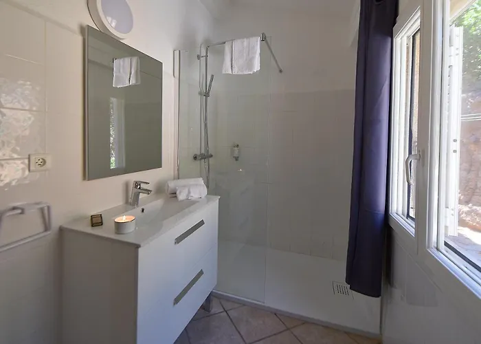 Hébergement de vacances Résidence Chiar' Di Luna